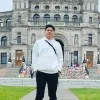 Bryan Joshua Guray