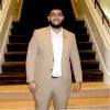 Mohammed Ahmed