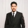 Mustafa Hamdy