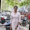 Sheeba Abraham