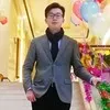 Alfred Liu