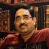 Sandeep Prakash