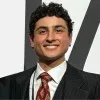 Dylan Peralta
