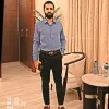 Ali Ahmed