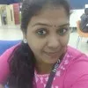shravanya ragiri