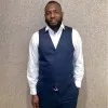 Kelvin Manu