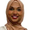 zainab hashim
