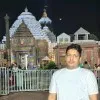 Manas Acharya