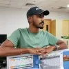 prashanth Gowda