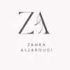 Zahra Aljaroudi