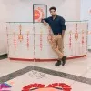 Moqbool Ahamad