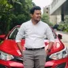 Upender reddy