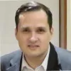 Eduardo de la Garza
