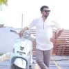 Chand babu
