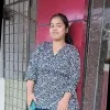 Haripriya Panigrahi