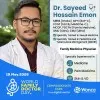 Sayeed Hossain Emon
