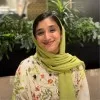VM Shirin Sadath