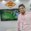 Awagesh Dubey