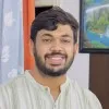 Ajay Kumar Kodaikal