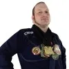 Tim Tyson