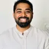 Sandeep Kalisetty