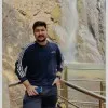Aranyak Mishra