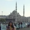 Maryam Shah