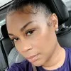 sharonda hall