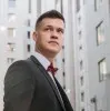 Dmytro Gostryi