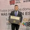 Cristian David Rodriguez Bueno