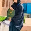 Afsheen Iftikhar