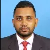 Madushan Jayawardhane