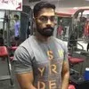 Kiran KM