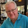 Graeme Gough