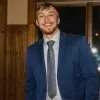 Blake Morgan