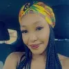 Busisiwe Mabaso