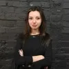 Liza Volkovska