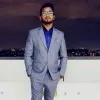 Mohammed Hasham