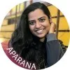 APARANA TASHILDAR