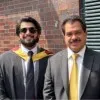Barrister Fasih Ur Rehman