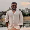 Siddharth Hirani