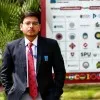 Nikhil Tiwari