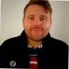 Luke Gascoigne