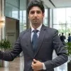 Syed Zeeshan Ali Shah