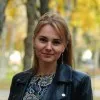 Viktoriya Dukhno