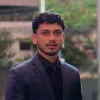 Ajmin Shah