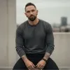 Shane Deckert