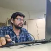 Rajesh Boda