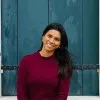 Ruby Kurian Roy