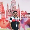 Ediga Ramesh Goud